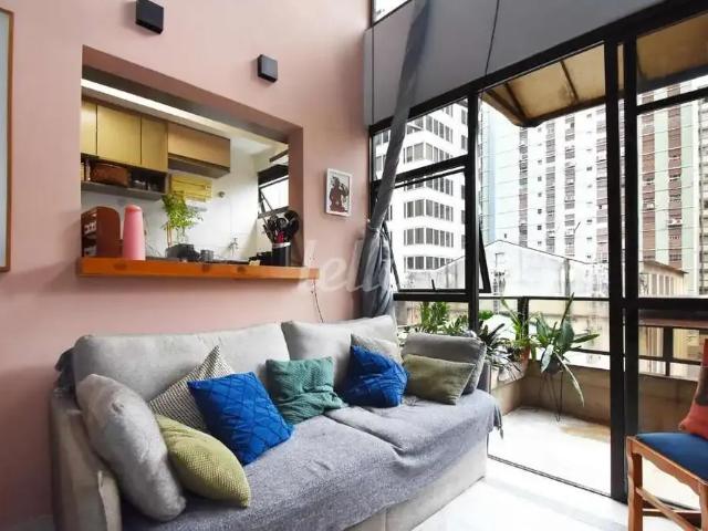 Apartamento aluguel em Região Imediata de São Paulo, Região Metropolitana de São Paulo
