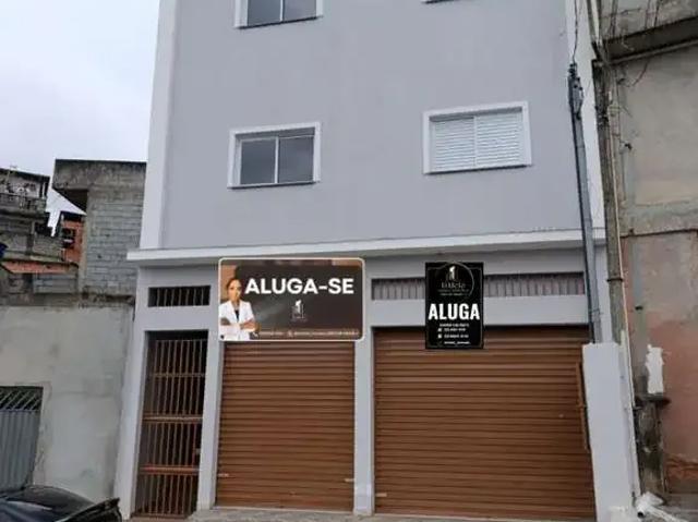 Apartamento aluguel em Região Imediata de São Paulo, Região Metropolitana de São Paulo