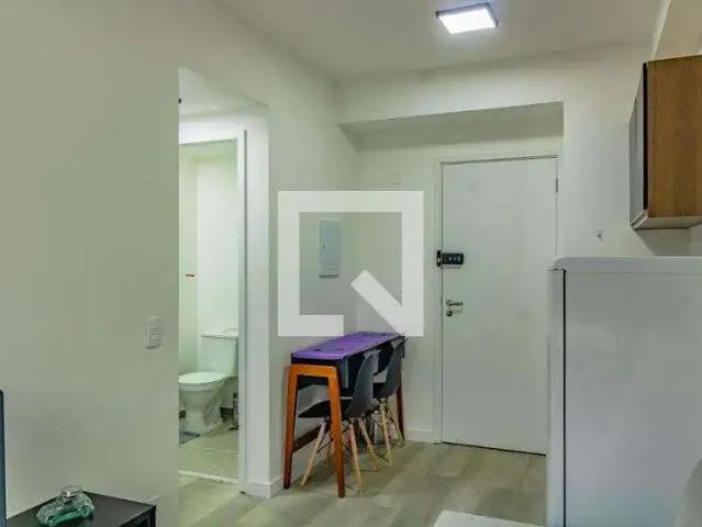 Apartamento aluguel em Região Imediata de São Paulo, Região Metropolitana de São Paulo