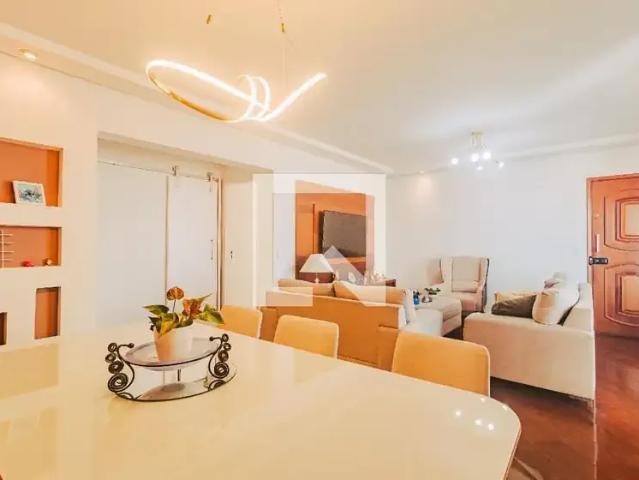 Apartamento aluguel em Região Imediata de São Paulo, Região Metropolitana de São Paulo