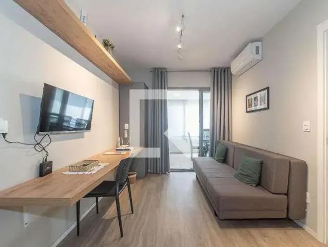 Apartamento aluguel em Região Imediata de São Paulo, Região Metropolitana de São Paulo