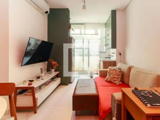 Apartamento aluguel em Região Imediata de São Paulo, Região Metropolitana de São Paulo