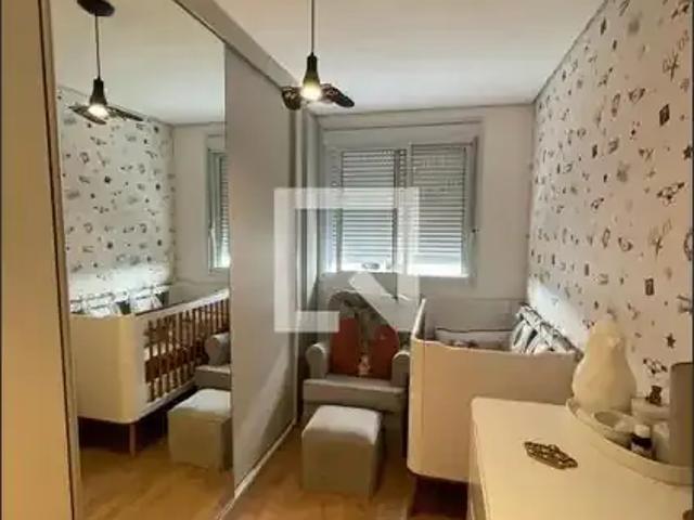 Apartamento aluguel em Região Imediata de São Paulo, Região Metropolitana de São Paulo