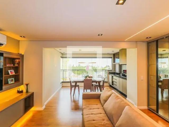 Apartamento aluguel em Região Imediata de São Paulo, Região Metropolitana de São Paulo