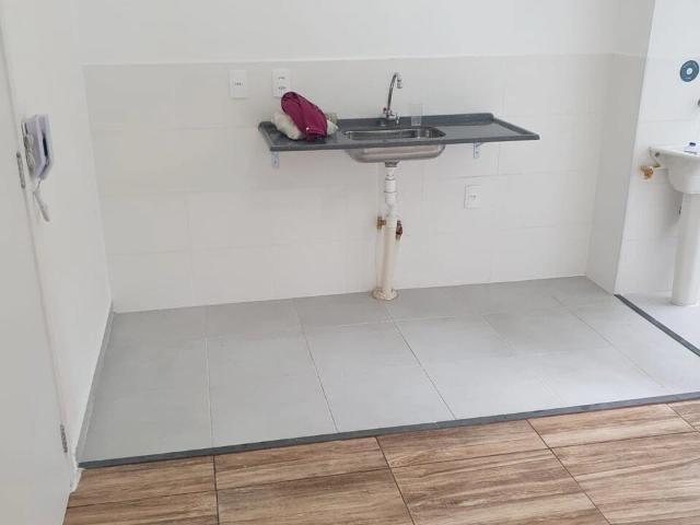 Apartamento aluguel em Vila Sebastião Afonso, São Paulo