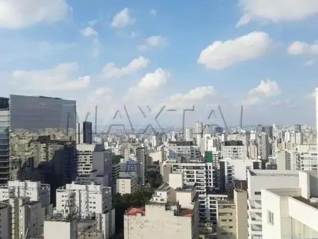Apartamento aluguel em Região Imediata de São Paulo, Região Metropolitana de São Paulo