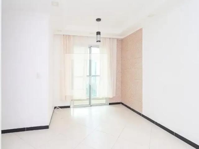 Apartamento aluguel em Parque Savoy City, São Paulo