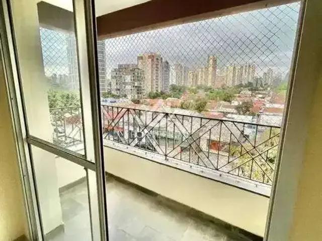 Apartamento aluguel em Região Imediata de São Paulo, Região Metropolitana de São Paulo