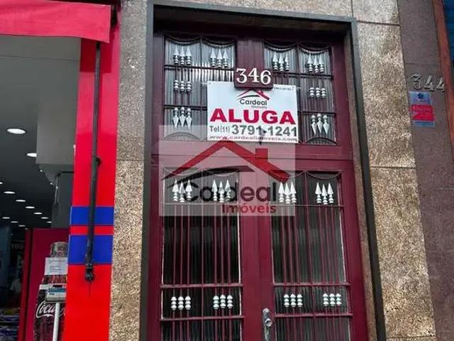 Apartamento aluguel em Região Imediata de São Paulo, Região Metropolitana de São Paulo