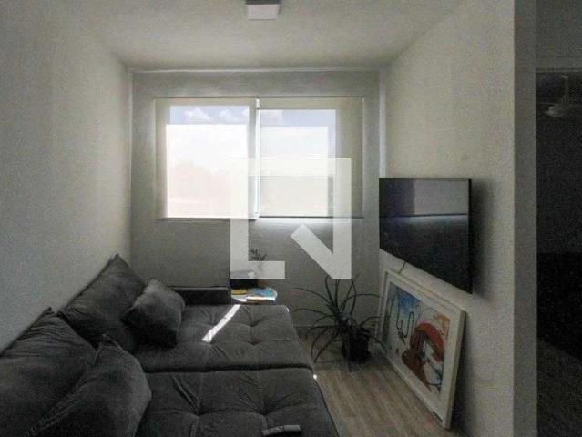 Apartamento aluguel em Jardim Santa Bárbara, São Paulo