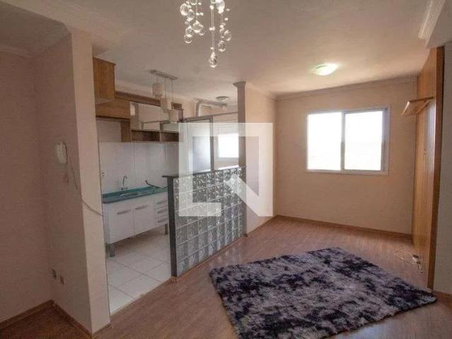 Apartamento aluguel em Jardim Santa Bárbara, São Paulo