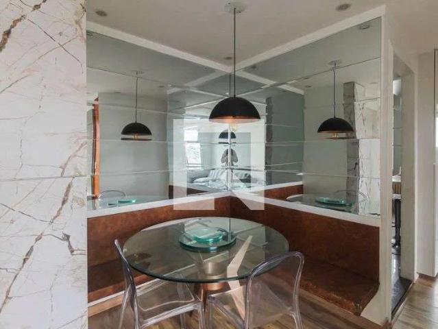 Apartamento aluguel em Jardim Santa Bárbara, São Paulo