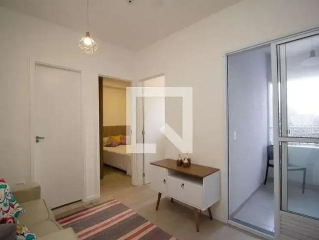 Apartamento aluguel em Região Imediata de São Paulo, Região Metropolitana de São Paulo