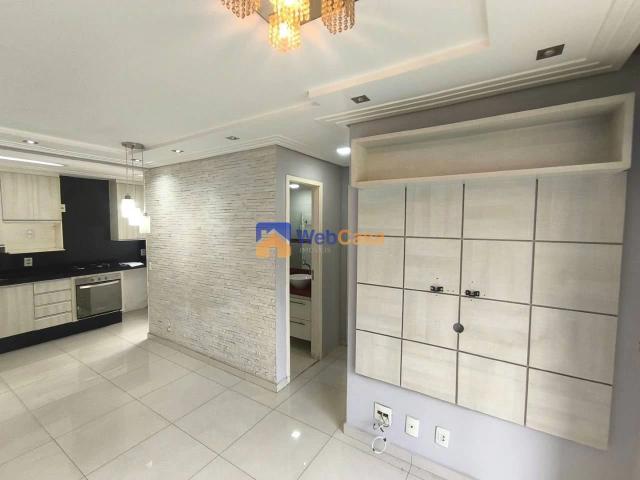 Apartamento aluguel em Parelheiros, São Paulo