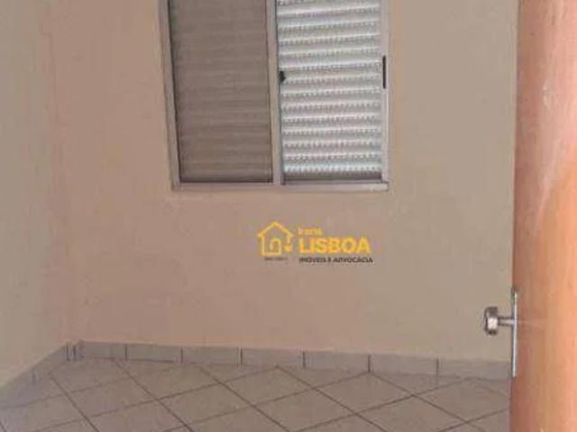 Apartamento aluguel em Fazenda do Carmo, São Paulo
