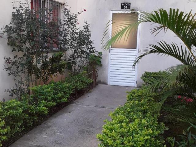Apartamento aluguel em Jardim Dom José, São Paulo