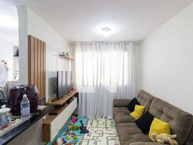 Apartamento aluguel em José Bonifácio, São Paulo
