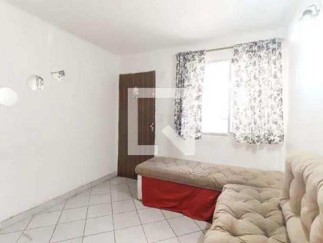 Apartamento aluguel em Região Imediata de São Paulo, Região Metropolitana de São Paulo