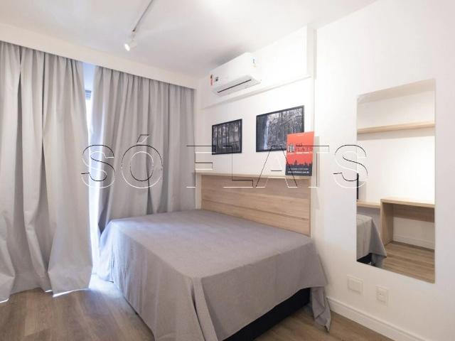 Apartamento aluguel em Consolação, São Paulo