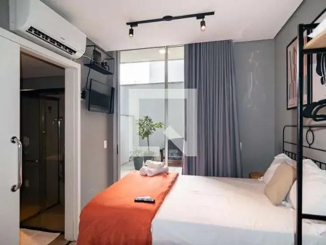 Apartamento aluguel em Região Imediata de São Paulo, Região Metropolitana de São Paulo