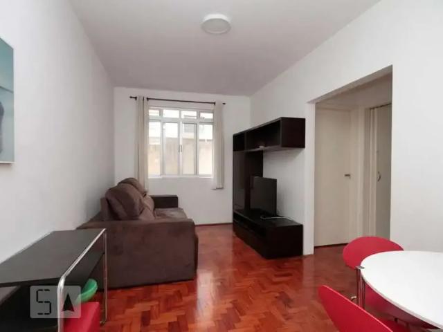 Apartamento aluguel em São Paulo, Consolação