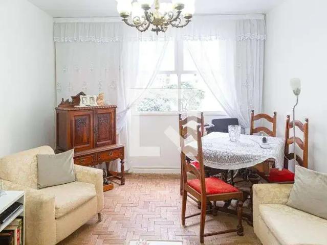 Apartamento aluguel em Região Imediata de São Paulo, Região Metropolitana de São Paulo