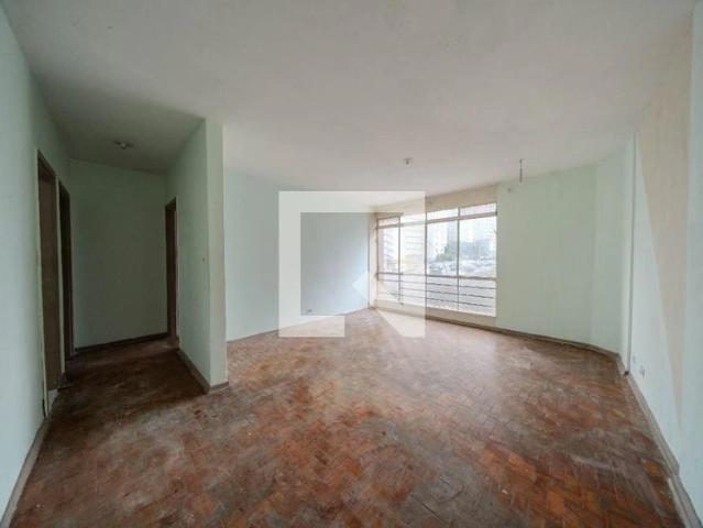 Apartamento aluguel em Consolação, São Paulo