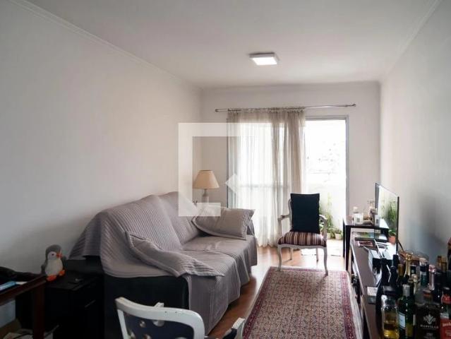 Apartamento aluguel em Consolação, São Paulo