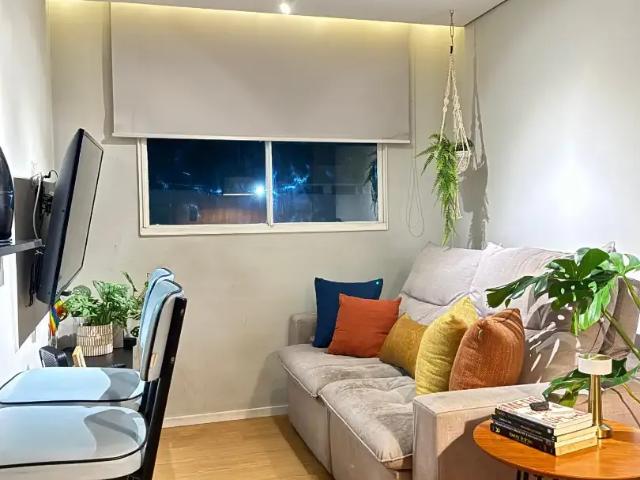 Apartamento aluguel em Região Imediata de São Paulo, Região Metropolitana de São Paulo