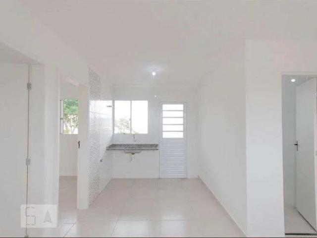 Apartamento aluguel em Parque Boturussu, São Paulo