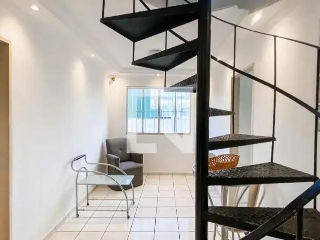 Apartamento aluguel em Região Imediata de São Paulo, Região Metropolitana de São Paulo