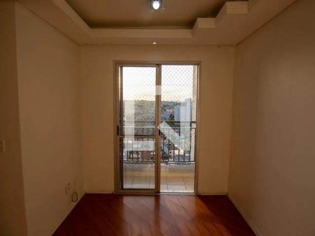 Apartamento aluguel em Parque Savoy City, São Paulo