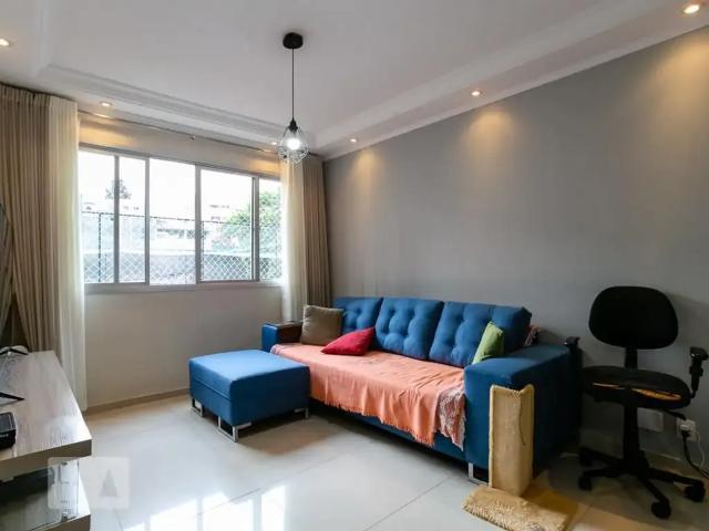 Apartamento aluguel em Região Imediata de São Paulo, Região Metropolitana de São Paulo