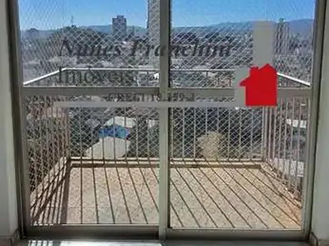 Apartamento aluguel em Região Imediata de São Paulo, Região Metropolitana de São Paulo