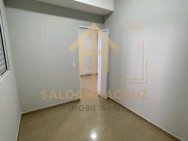 Apartamento aluguel em Sitío Conceição, São Paulo