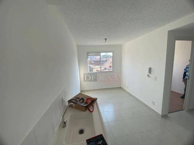 Apartamento aluguel em Região Imediata de São Paulo, Região Metropolitana de São Paulo