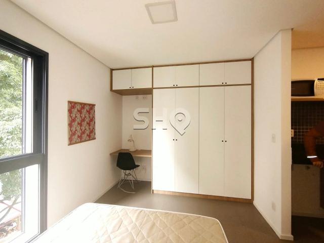 Apartamento aluguel em Consolação, São Paulo