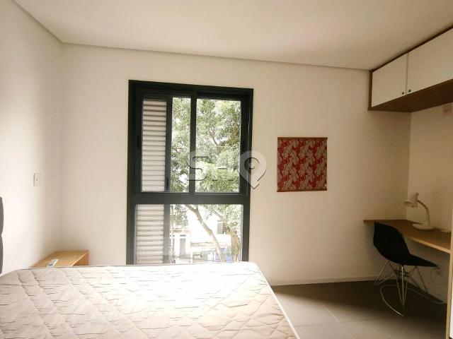 Apartamento aluguel em Consolação, São Paulo