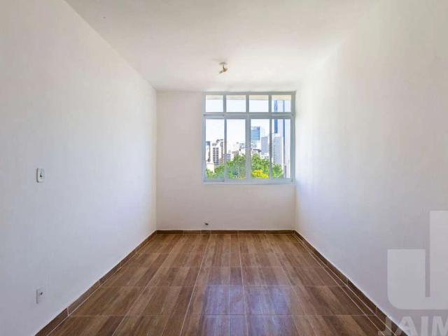 Apartamento aluguel em Consolação, São Paulo