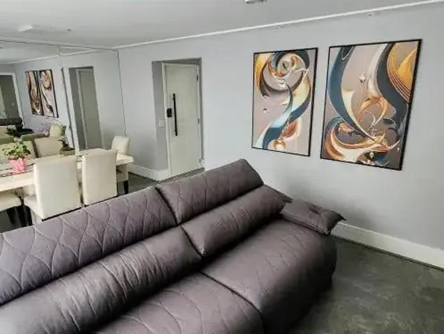 Apartamento aluguel em Região Imediata de São Paulo, Região Metropolitana de São Paulo