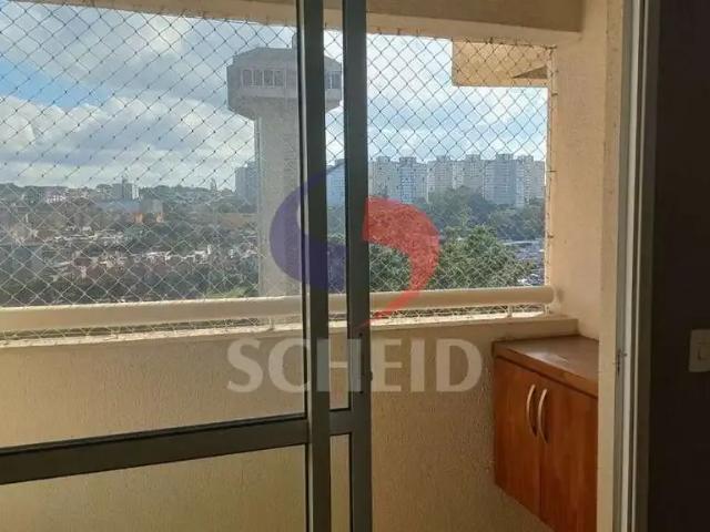 Apartamento aluguel em Região Imediata de São Paulo, Região Metropolitana de São Paulo