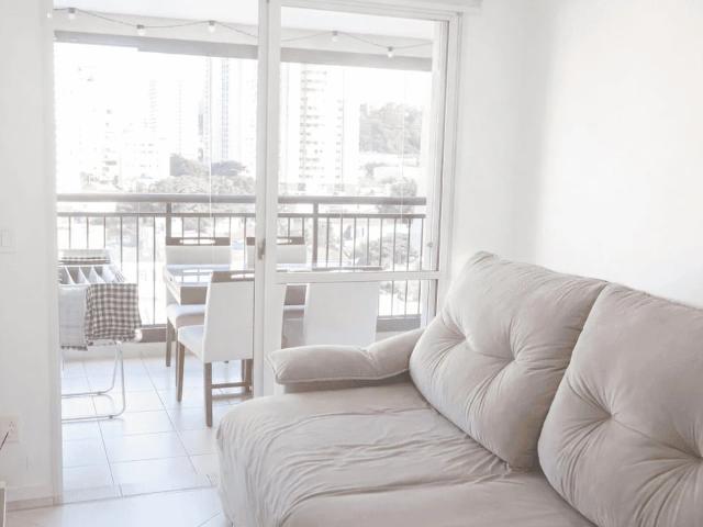 Apartamento aluguel em Região Imediata de São Paulo, Região Metropolitana de São Paulo