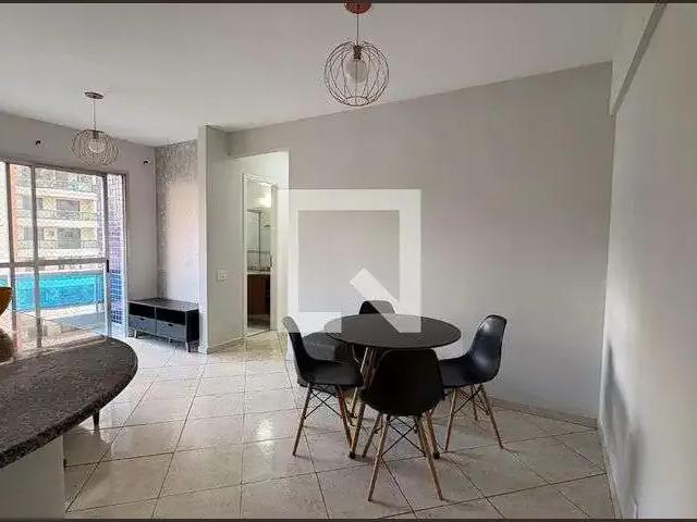 Apartamento aluguel em Região Imediata de São Paulo, Região Metropolitana de São Paulo