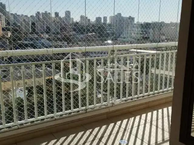 Apartamento aluguel em Região Imediata de São Paulo, Região Metropolitana de São Paulo