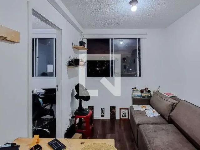 Apartamento aluguel em Região Imediata de São Paulo, Região Metropolitana de São Paulo