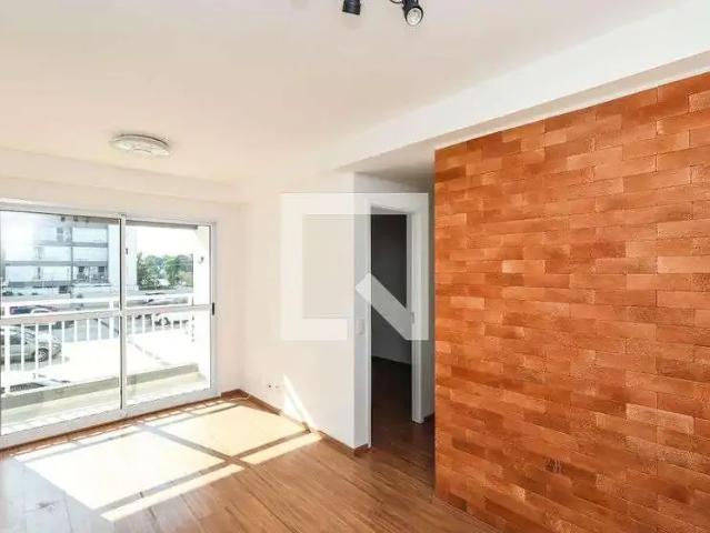 Apartamento aluguel em Região Imediata de São Paulo, Região Metropolitana de São Paulo