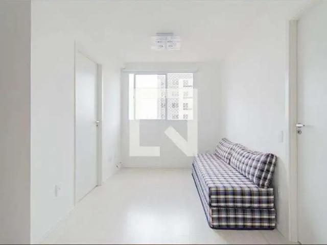 Apartamento aluguel em Região Imediata de São Paulo, Região Metropolitana de São Paulo