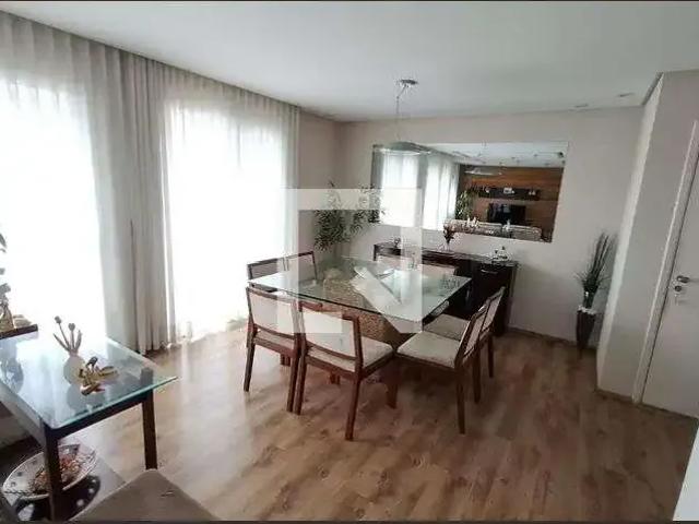 Apartamento aluguel em Região Imediata de São Paulo, Região Metropolitana de São Paulo
