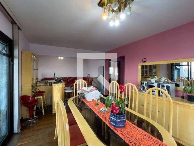 Apartamento aluguel em Região Imediata de São Paulo, Região Metropolitana de São Paulo