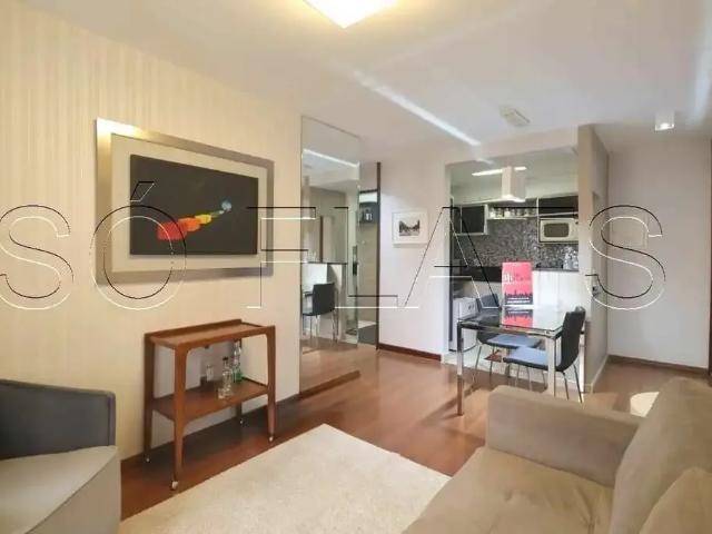 Apartamento aluguel em Região Imediata de São Paulo, Região Metropolitana de São Paulo
